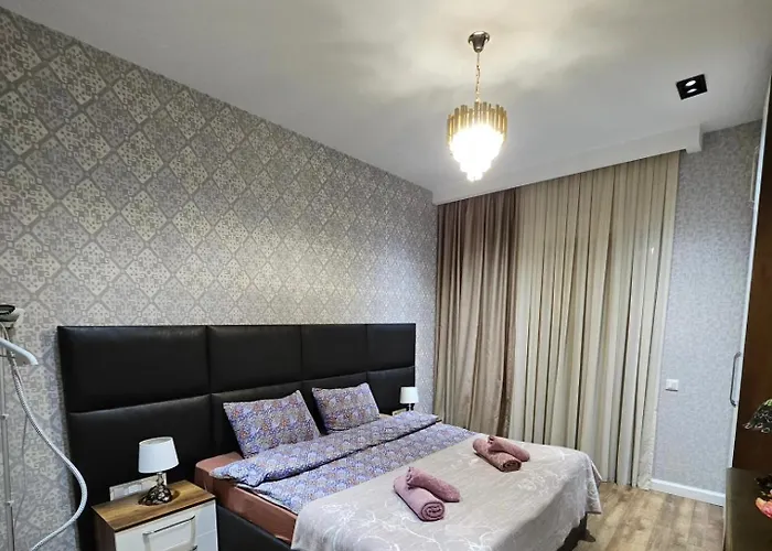 Old Tbilisi Apartments1