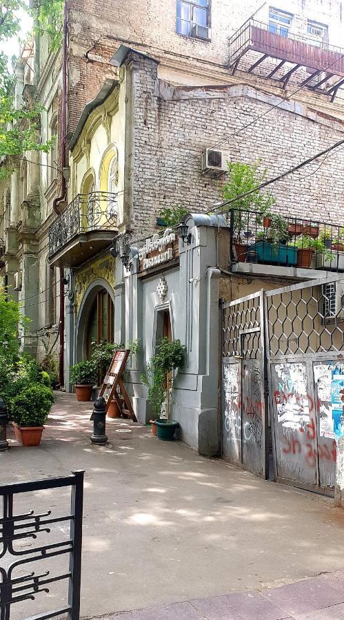 Old Apartments1 * Tbilisi