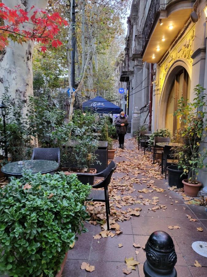 Old Apartments1 * Tbilisi