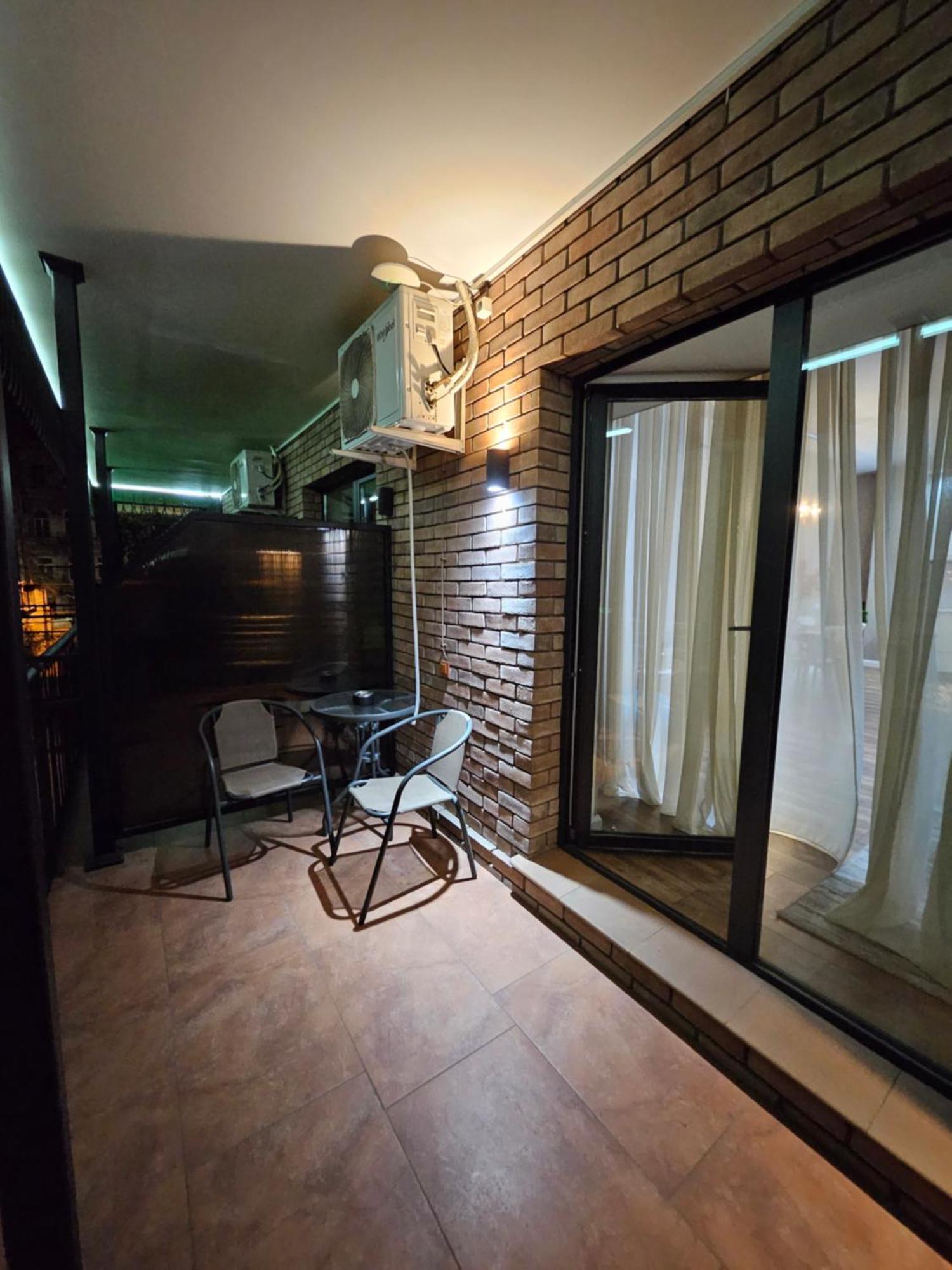 Old Apartments1 Apartment Tbilisi