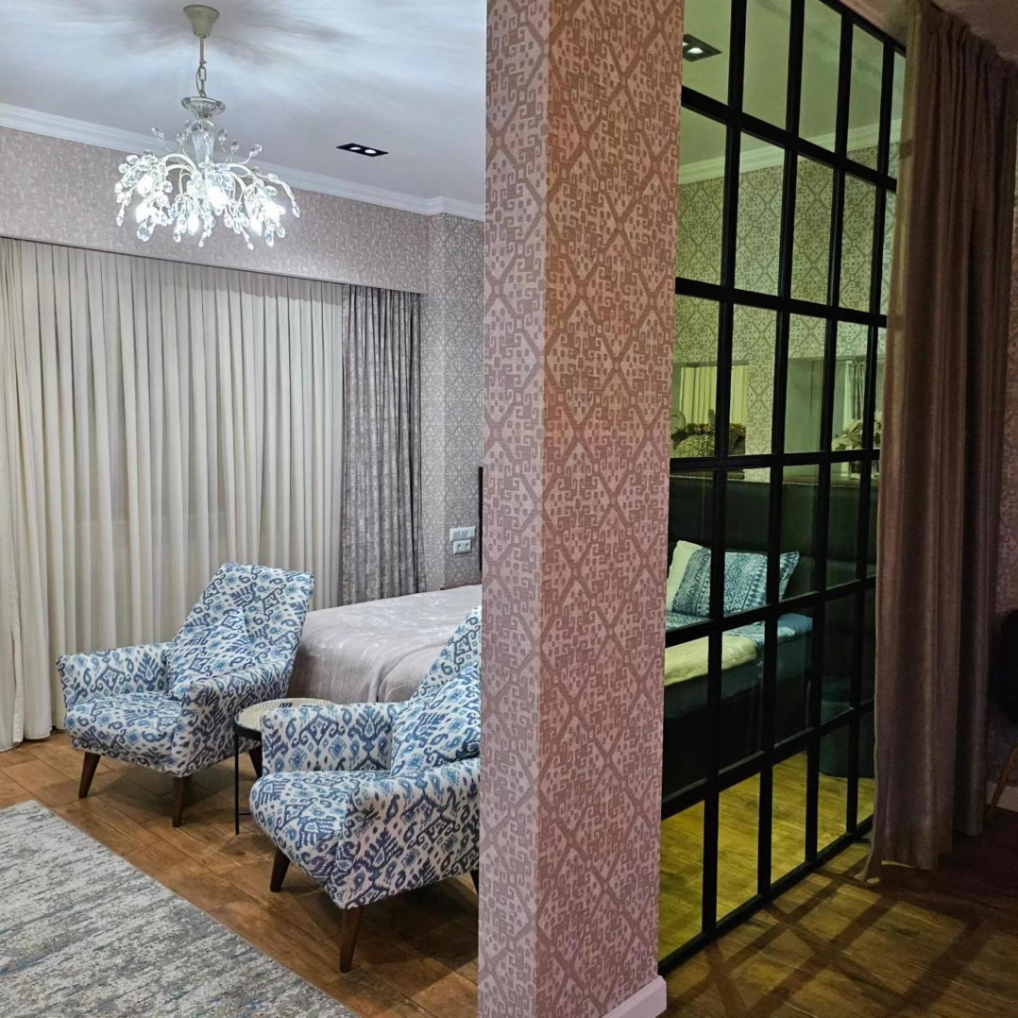 Old Apartments1 * Tbilisi