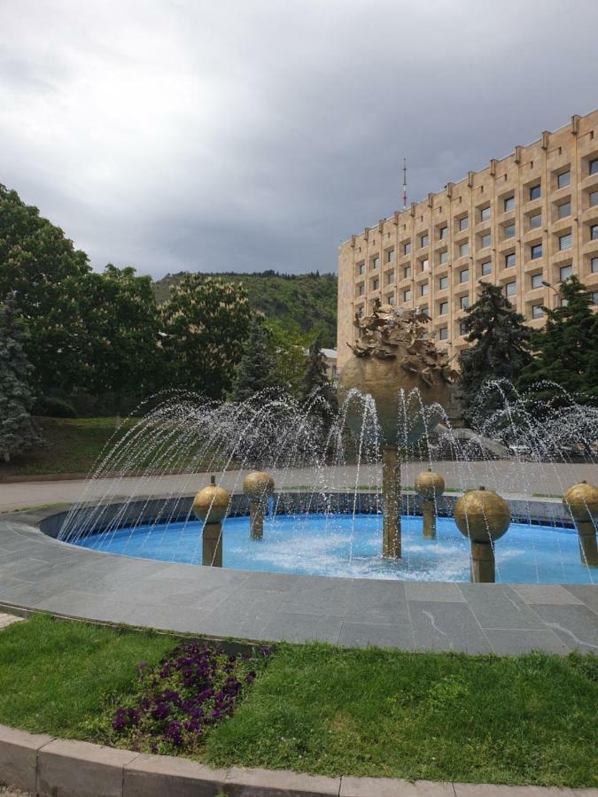 Old Apartments1 * Tbilisi