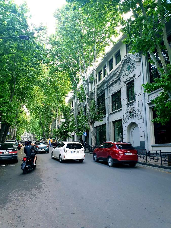 Old Apartments1 * Tbilisi