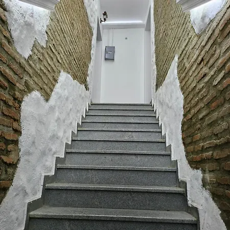Old Tbilisi Apartments1 Exterior foto